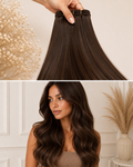 #2 Deep Brunette - Genius