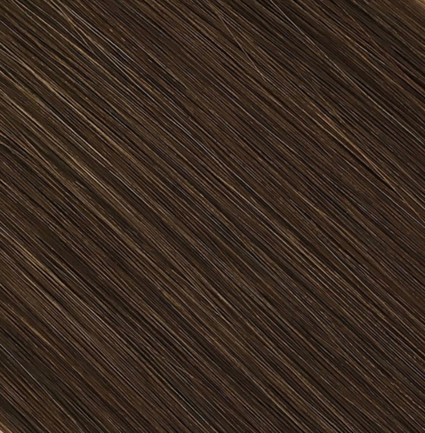#4 Chocolate Micha Brunette - Genius