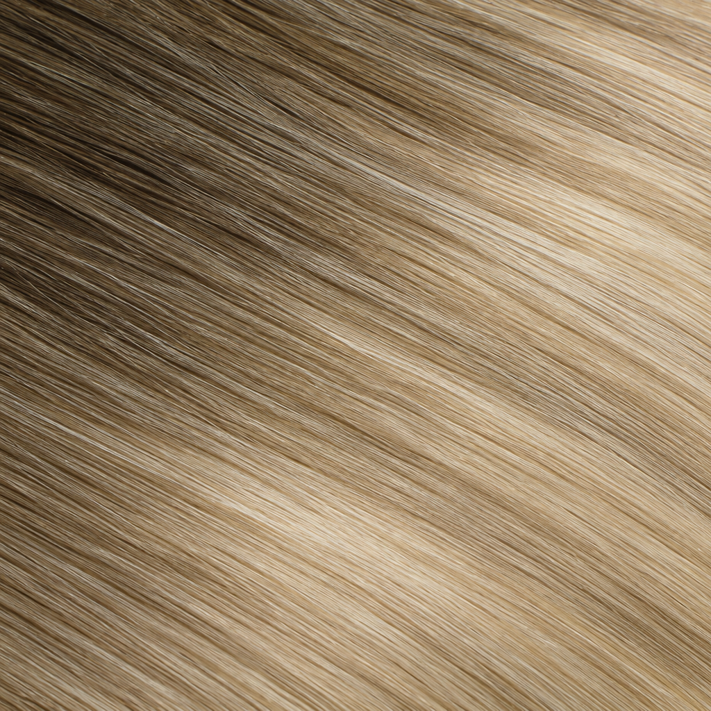 T8-P8/22 Rooted Beige Blonde Balayage Genius