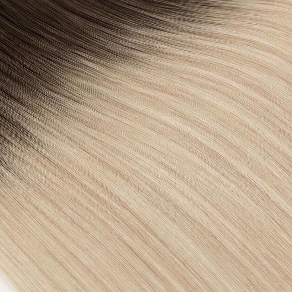 T2-P4/27 Rooted Caramel Balayage Genius